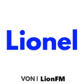 Das Logo von laut.fm Lionel