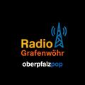 Das Logo von laut.fm Radio Grafenwöhr - oberpfalzpop