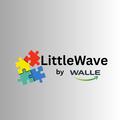 Das Logo von laut.fm LittleWave Radio