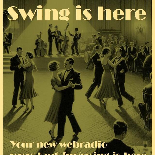 Stationsbild swing-is-here