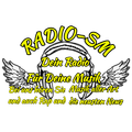 Das Logo von laut.fm Radio Sm