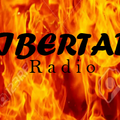 Das Logo von laut.fm Radio Libertad