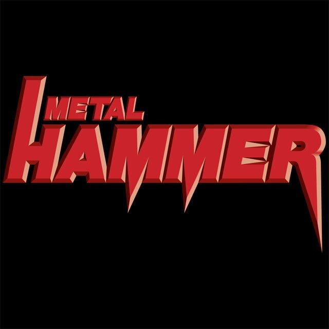 Stationsbild metal-hammer