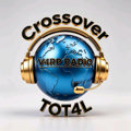Das Logo von laut.fm Crossovertot 4 L