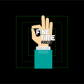 Das Logo von laut.fm Finetime Radio