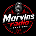 Das Logo von laut.fm Marvins