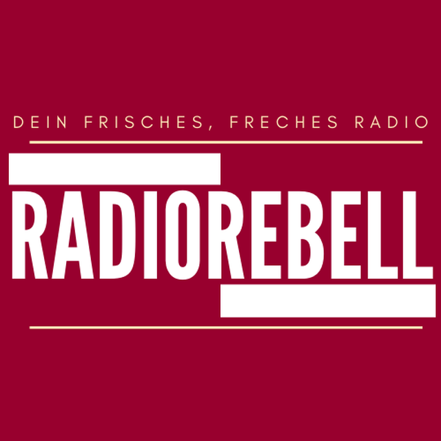 Stationsbild radiorebell