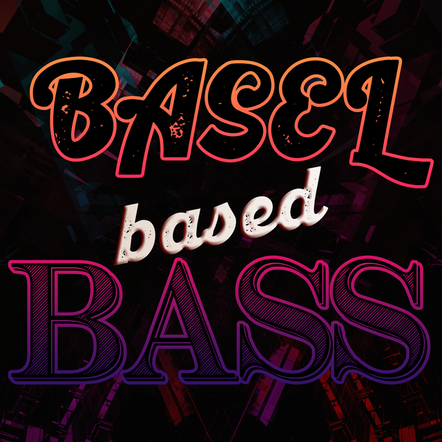 Stationsbild baselbasedbass