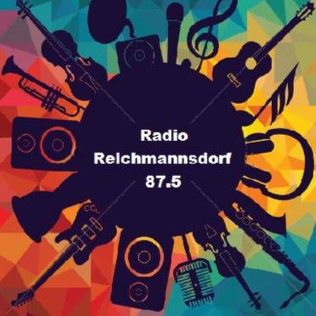 Stationsbild radioreichmannsdorf