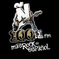 Das Logo von laut.fm Radio Rock Pop Espanol