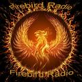 Das Logo von laut.fm Firebird Radio