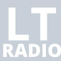 Das Logo von laut.fm Ltonair