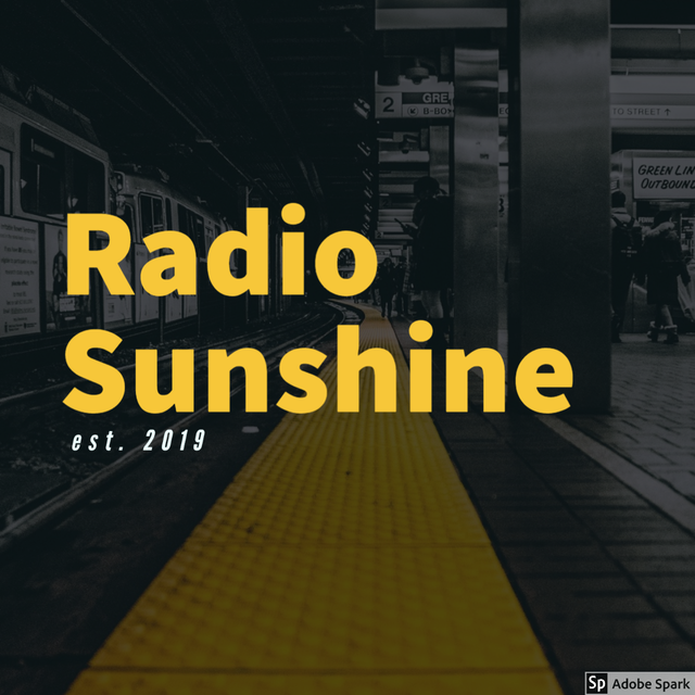 Stationsbild sunshinelive