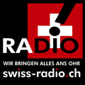 Das Logo von laut.fm Swiss Radio