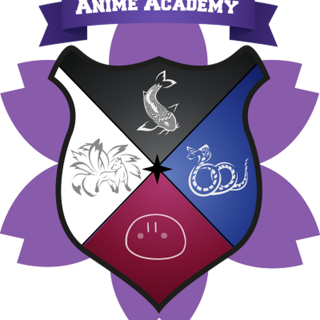 Stationsbild animeacademy