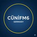 Das Logo von laut.fm CüniFM6 Germany