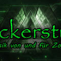 Das Logo von laut.fm Zockerstube