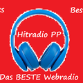 Das Logo von laut.fm Hitradiopp