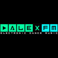 Das Logo von laut.fm Radioalexfmnederland