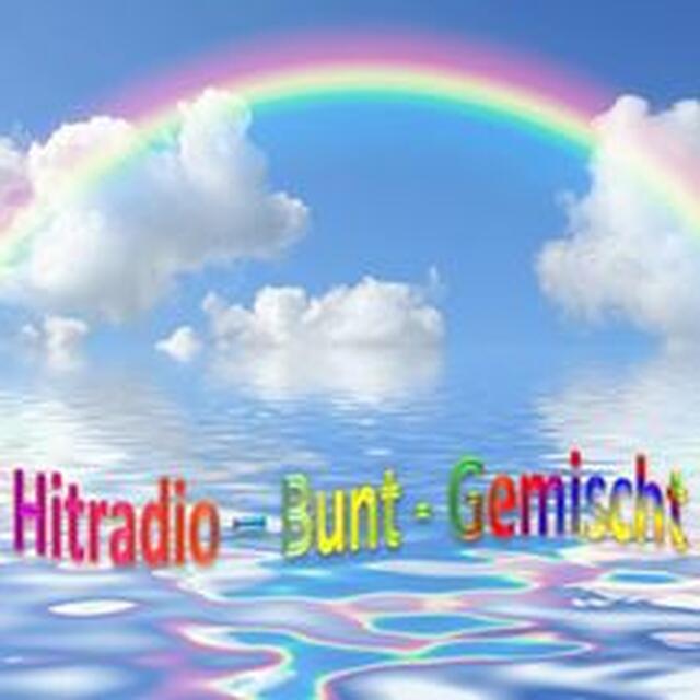 Stationsbild hitradio-bunt-gemischt