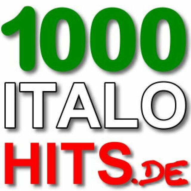 Stationsbild 1000italohits