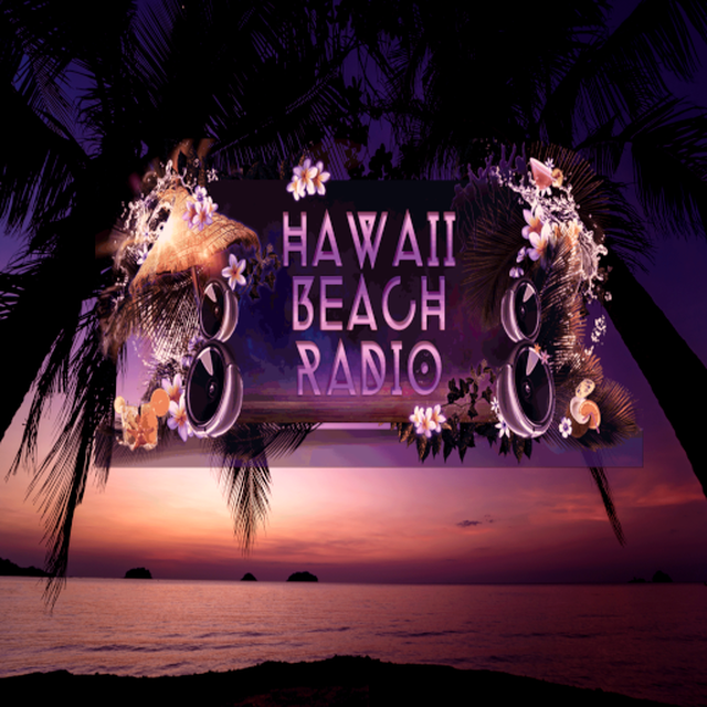 Stationsbild hawaiibeachradio