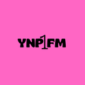 Das Logo von laut.fm Ynp 1 FM