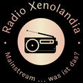Das Logo von laut.fm Xenolandia