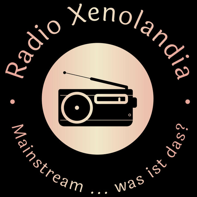 Stationsbild xenolandia