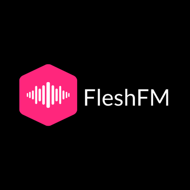 Stationsbild fleshfm-hot