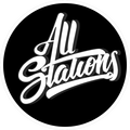 Das Logo von laut.fm Allstations