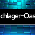 Das Logo von laut.fm Schlageroase
