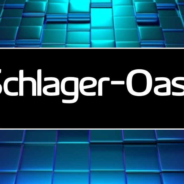 Stationsbild schlageroase