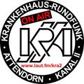 Das Logo von laut.fm Kra 2