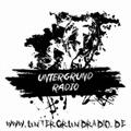 Das Logo von laut.fm Untergrund-Radio