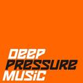 Das Logo von laut.fm Deep Pressure Music