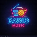 Das Logo von laut.fm Vybe Radio