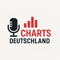 Das Logo von laut.fm Chartsdeutschland