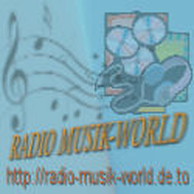 Stationsbild musik-world