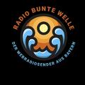 Das Logo von laut.fm RadioBunteWelle