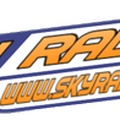 Das Logo von laut.fm Skyradio FM