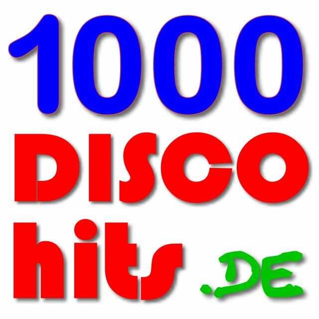 Stationsbild 1000discohits