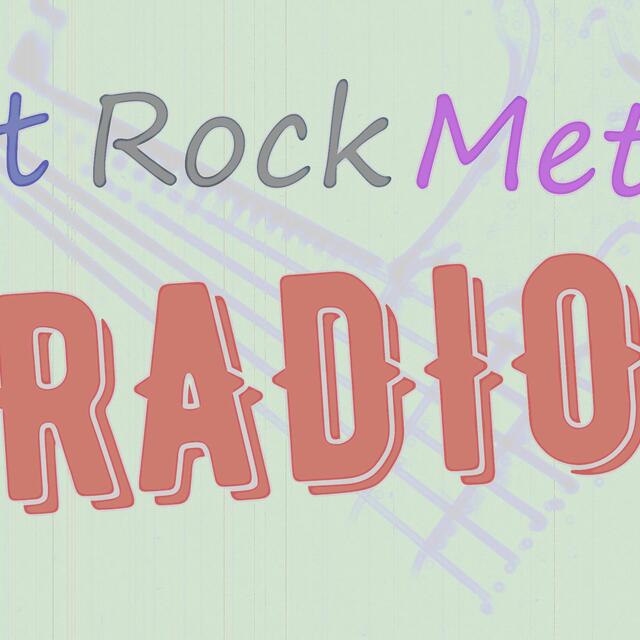 Stationsbild altrockmetal-radioband