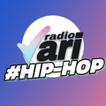 Das Logo von laut.fm Radio Vari Hip-Hop