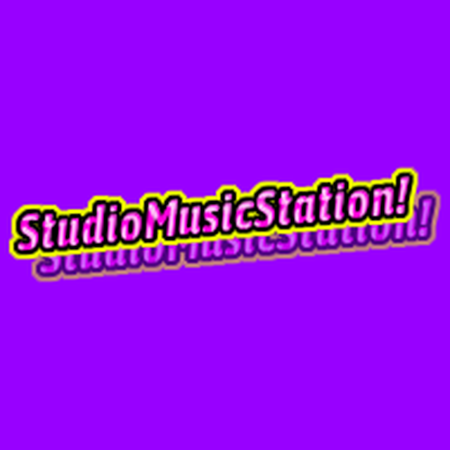 Stationsbild studio-music-station