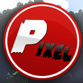 Das Logo von laut.fm Pixeltelev