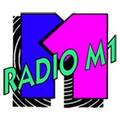 Das Logo von laut.fm M1
