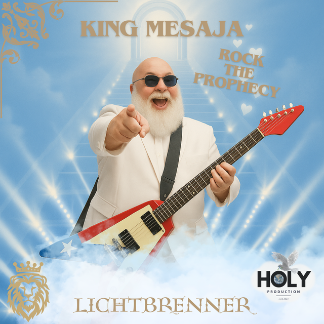Stationsbild holy-radio