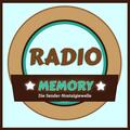 Das Logo von laut.fm Radio Memory