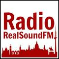Das Logo von laut.fm Realsound FM